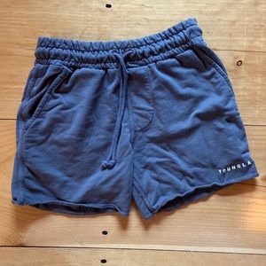 YoungLA SHORTS